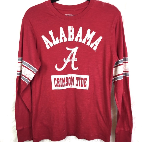 Colosseum Athletics | Tops | Colosseum Athletics Alabama Tee | Poshmark